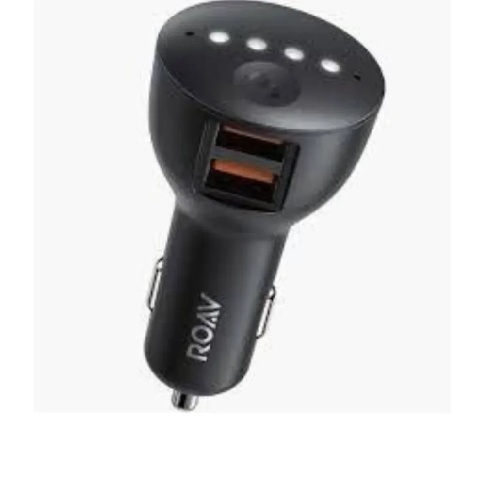 Roav Google Assistant Car Charger